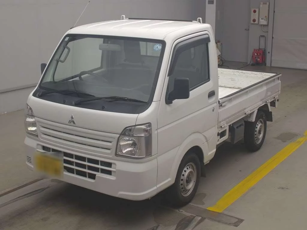 Mitsubishi Minicab Truck DS16T 2019